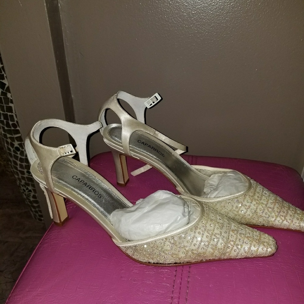 Wedding Shoe Alert!!! - Picture 3 of 4